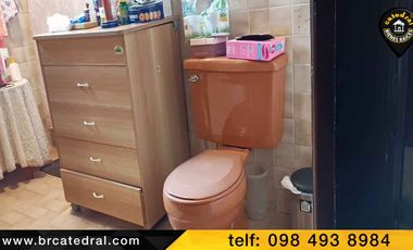 Casa de venta en Av. 24 de mayo – código:19641