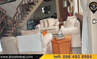 Casa de venta en Av. 24 de mayo – código:19641