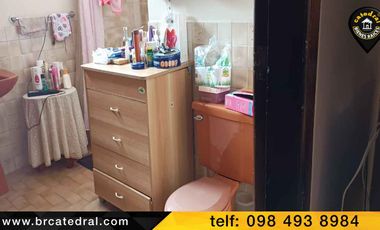 Casa de venta en Av. 24 de mayo – código:19641