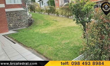 Casa de venta en Av. 24 de mayo – código:19641