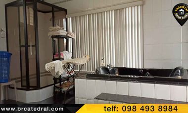 Casa de venta en Av. 24 de mayo – código:19641