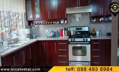 Casa de venta en Av. 24 de mayo – código:19641