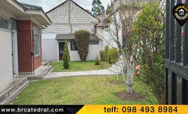 Casa de venta en Av. 24 de mayo – código:19641