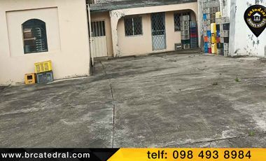 Casa de venta en Av. 24 de mayo – código:19641