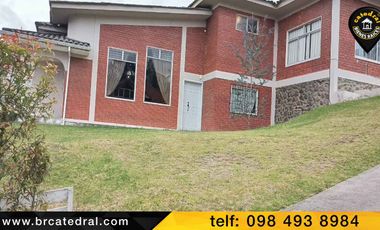 Casa de venta en Av. 24 de mayo – código:19641