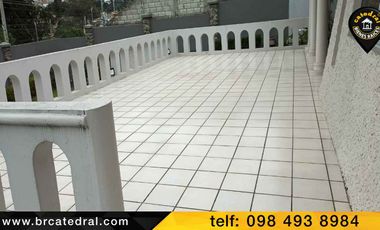 Casa de venta en Av. 24 de mayo – código:19641