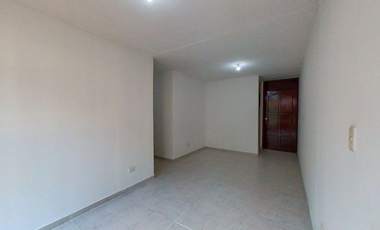 apartamento en venta en la selva. Cod V1486