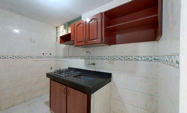 apartamento en venta en la selva. Cod V1486