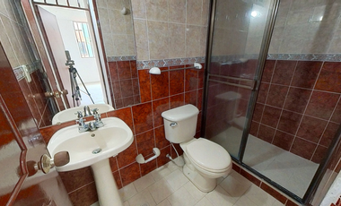 apartamento en venta en la selva. Cod V1486