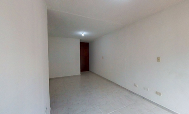 apartamento en venta en la selva. Cod V1486