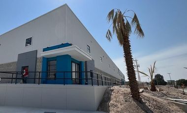 NAVE EN RENTA EN GÓMEZ PALACIO DURANGO