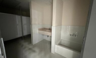 NAVE EN RENTA EN GÓMEZ PALACIO DURANGO