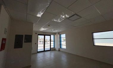 NAVE EN RENTA EN GÓMEZ PALACIO DURANGO
