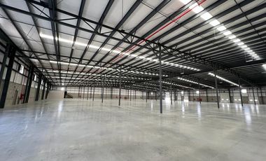 NAVE EN RENTA EN GÓMEZ PALACIO DURANGO