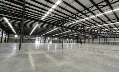 NAVE EN RENTA EN GÓMEZ PALACIO DURANGO
