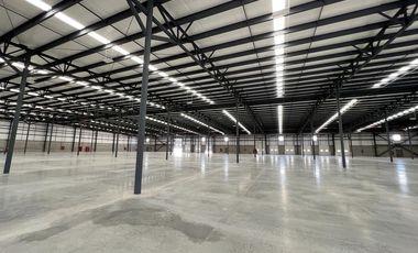 NAVE EN RENTA EN GÓMEZ PALACIO DURANGO