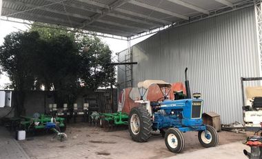 BODEGA EN VENTA O RENTA EN QUERETARO