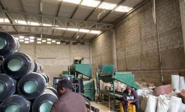 BODEGA EN VENTA O RENTA EN QUERETARO