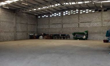 BODEGA EN VENTA O RENTA EN QUERETARO