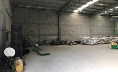 BODEGA EN VENTA O RENTA EN QUERETARO