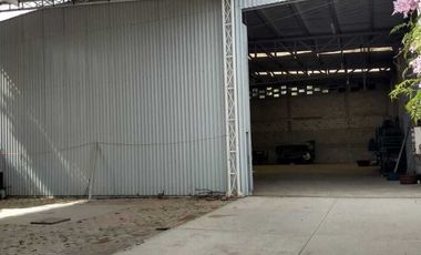 BODEGA EN VENTA O RENTA EN QUERETARO