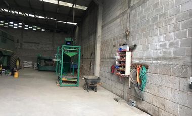 BODEGA EN VENTA O RENTA EN QUERETARO