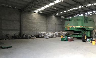 BODEGA EN VENTA O RENTA EN QUERETARO