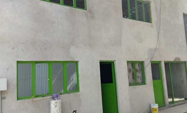 BODEGA EN VENTA O RENTA EN QUERETARO