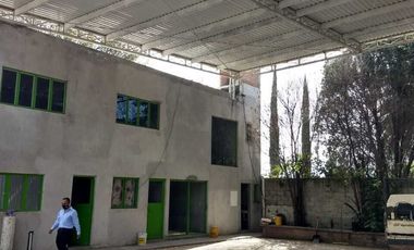 BODEGA EN VENTA O RENTA EN QUERETARO