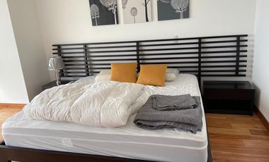 HERMOSO  Y MODERNO PHENT HOUSE FULL AMOBLADO EN RENTA. PRECIOSA  VISTA