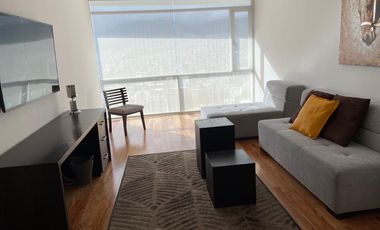 HERMOSO  Y MODERNO PHENT HOUSE FULL AMOBLADO EN RENTA. PRECIOSA  VISTA