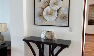 HERMOSO  Y MODERNO PHENT HOUSE FULL AMOBLADO EN RENTA. PRECIOSA  VISTA