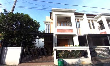Rumah di Metro Harmony Ambarketawang dekat Kampus UMY