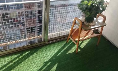Departamento en venta en Quilmes Centro