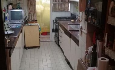 Departamento en venta en Quilmes Centro