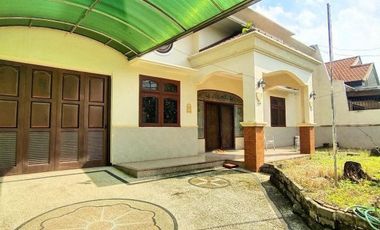 Rumah Manis Full Furnish siap Huni di Darmo Permai Surabaya