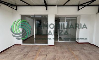 apartamento en arriendo en la aurora. Cod A17221