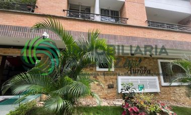 apartamento en arriendo en la aurora. Cod A17221