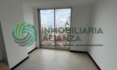 apartamento en arriendo en la aurora. Cod A17221