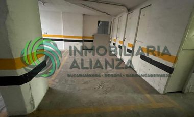 apartamento en arriendo en la aurora. Cod A17221
