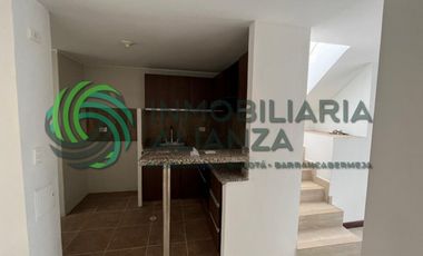 apartamento en arriendo en la aurora. Cod A17221