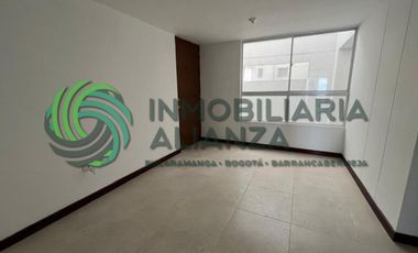 apartamento en arriendo en la aurora. Cod A17221