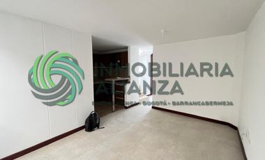 apartamento en arriendo en la aurora. Cod A17221
