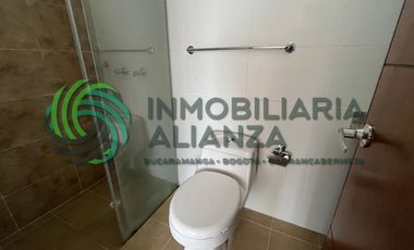 apartamento en arriendo en la aurora. Cod A17221