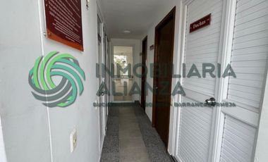 apartamento en arriendo en la aurora. Cod A17221
