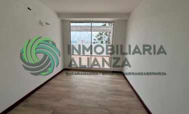 apartamento en arriendo en la aurora. Cod A17221