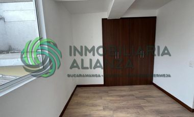 apartamento en arriendo en la aurora. Cod A17221