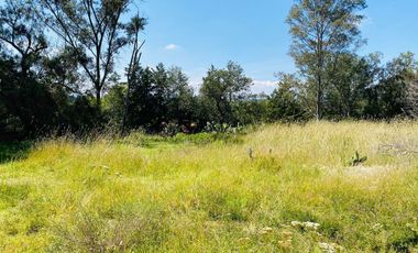 Terreno Venta Tepotzotlán