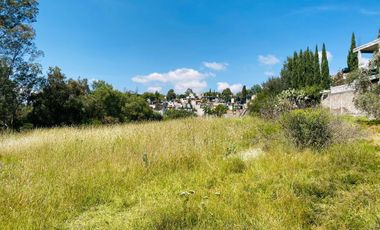 Terreno Venta Tepotzotlán