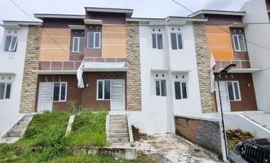 RUMAH BARU SIAP HUNI MURAH DAERAH PEMDA KULON PROGO BISA NEGO UP TO 50 JUTA